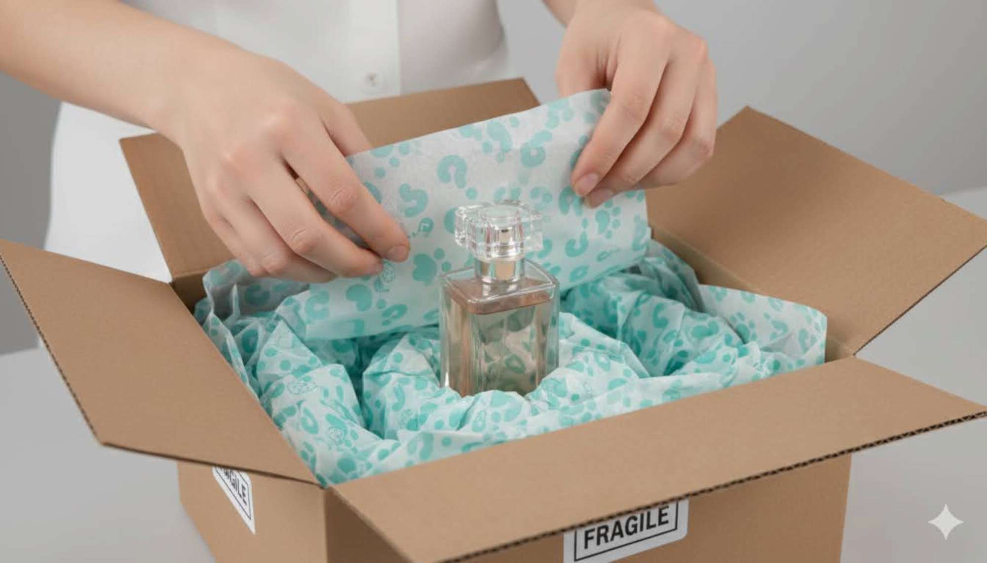 各式商品環保保護方案