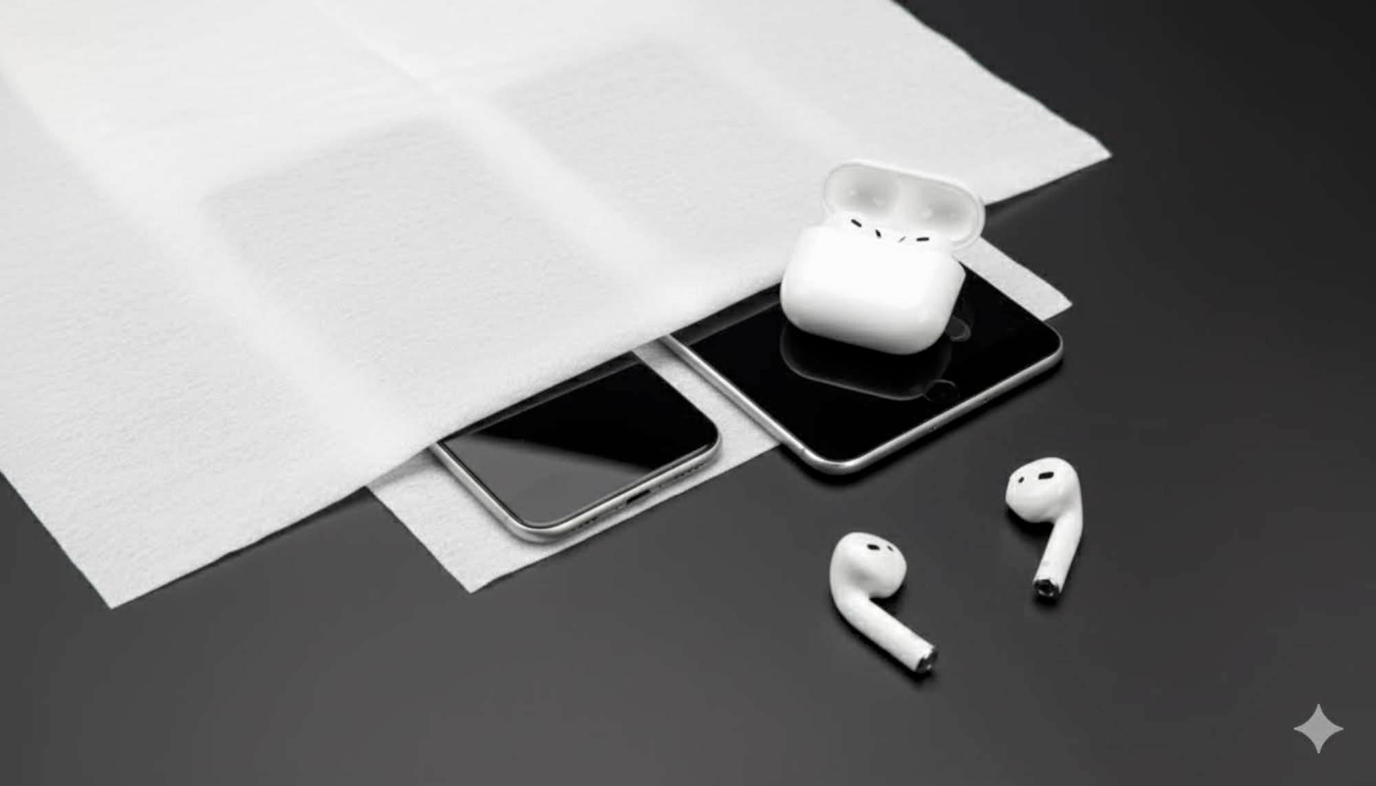 各式水刺布環保方案.