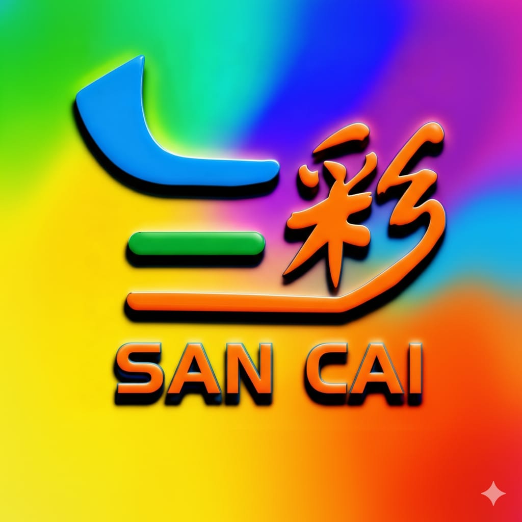 香港三彩實業有限公司